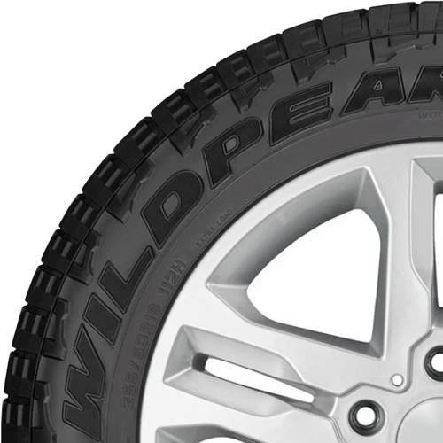 Falken WILDPEAK A/T AT3WA 255/55 R19 111H XL BLK - Bild 1 von 2