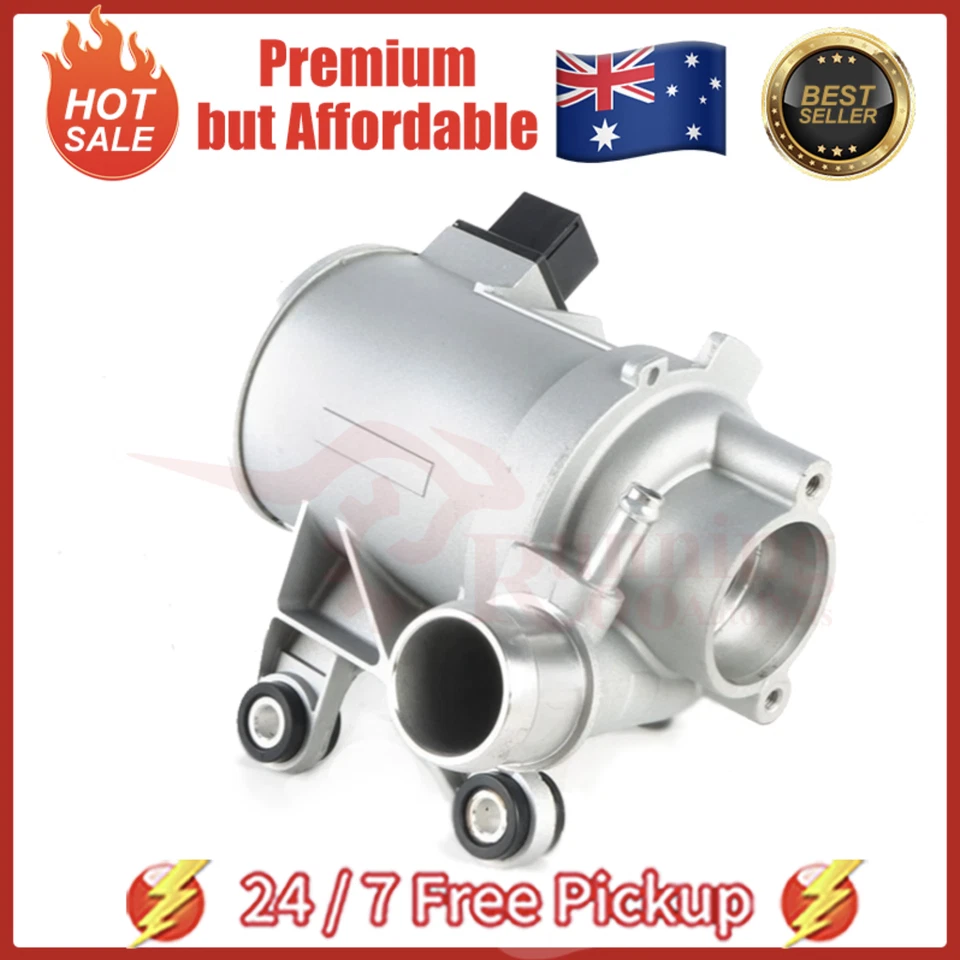 OEM  Water Pump For Mercedes Glc Slk A2742000207 2742000107 - 24/7 Pickup - image 1 of 4