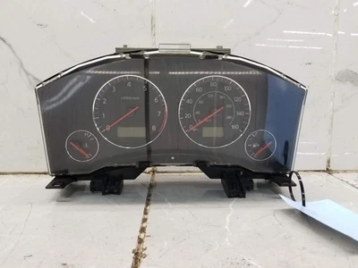 Velocímetro Infiniti FX45 2004 cuadro de instrumentos CG711 806N #010316 Foto 1 de 4