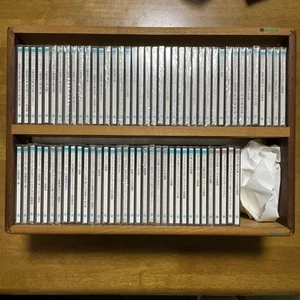Philips Classics Cd Collection (74 Discs) Shinrin-Gaku & More. Complete Box Set - Imagen 1 de 9