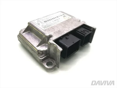 Jaguar XF Luft-SRS-Bag-Steuermoduleinheit 3.0 D Diesel 202kW (275 HP) 0285010403 - Image 1 of 4