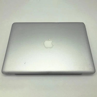 NOTEBOOK Tragbarer Apple Mac MacBook Pro 13" A1278 Early 2011 I5 8GB SSD 240GB - Bild 1 von 4