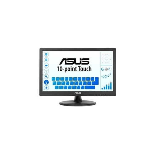 Asus 16" Class LCD Touchscreen Monitor - 16:9 - 5 ms - Image 1 of 1