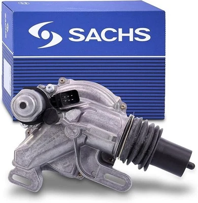 SACHS 3981000066 ATTUATORE FRIZIONE PER SMART FORTWO 1000 BENZ. COUPE' 800 CDI - Imagen 1 de 4