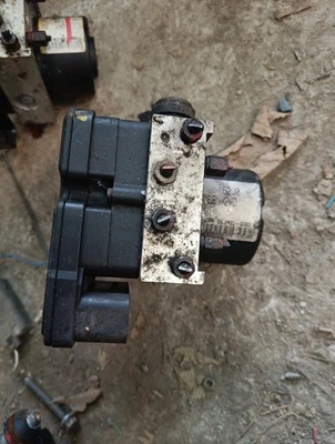 Unidad de ECU bomba ABS SUZUKI SWIFT 62J0 62JO 2x2 06.2102-0385.4 06.2109-0568.3 #1025 Foto 1 de 3