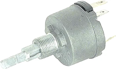 2-скоростной выключатель стеклоочистителя ветрового стекла OER 1967-1968 Camaro Nova 1967 Chevelle GM Truck - Изображение 1 из 3