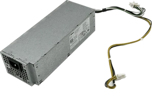 Dell Netzteil Power Supply 180W | OptiPlex 3040 5040 7040 Insipron 3650 | 05XV5K - Afbeelding 1 van 7