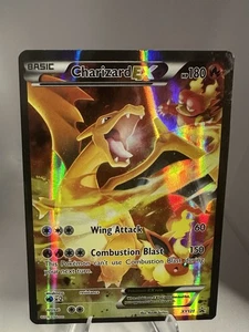 Charizard EX XY121 XY Promos Holo - Bild 1 von 3