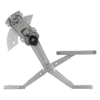 For Toyota Corolla 98-02 New Front Passenger Side Manual Window Regulator — 第 1/4 张图片