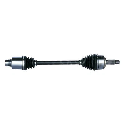 For Honda Odyssey 2005-2006 SurTrack HO-8229 Front Passenger Side CV Axle Shaft — 第 1/3 张图片