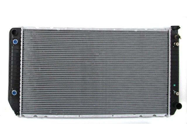 OSC Automotive 62ZK57P Radiator Fits 1994-2000 Chevy K3500 Radiator Foto 1 de 1