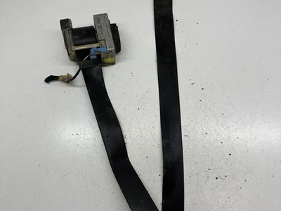 Volkswagen Bora 1999 Front Seat Belt 33009583A DRA48064 - Image 1 of 4