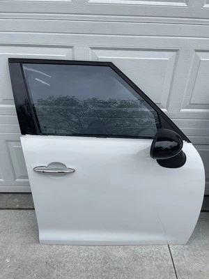 Mini Cooper Countryman 2011 2012 2013 2014 2015 2016 puerta delantera lado derecho Foto 1 de 2
