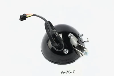 Harley Davidson Softail Breakout - Carcasa del faro, sin usar, 67700094 A76C Foto 1 de 3