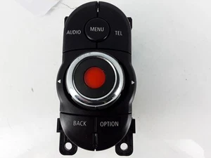 MINI F56 2014-2021 Visual Boost Basic Media Screen Touch Controller 6582 9317694 - Picture 1 of 10