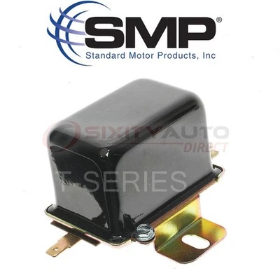 SMP T-Series Voltage Regulator for 1960-1961 Plymouth Suburban - Electrical bp Foto 1 de 4