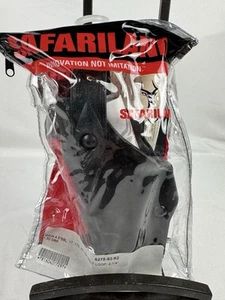 Safariland 6275 Duty Holster Left for GLOCK 17 22 9mm .40 Raptor Low Ride Lvl 3 - Picture 1 of 9