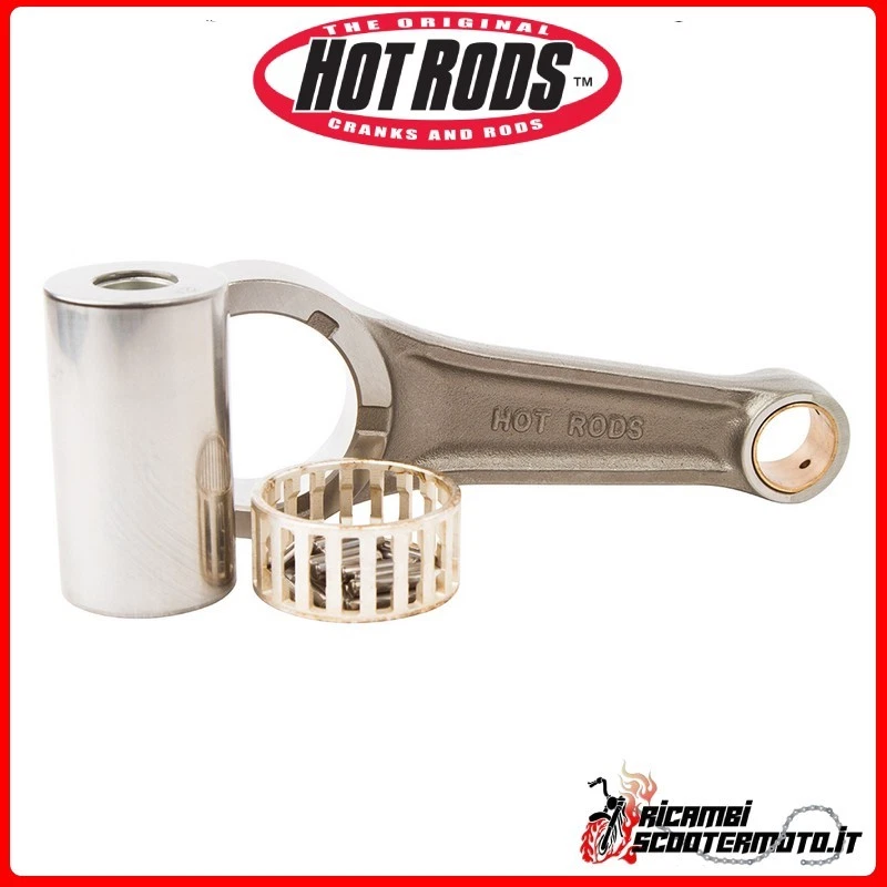 BIELLE DE VILEBREQUIN HOT RODS Ktm 530 XC-W / SixDays 2011 8692#4 Foto 1 de 1