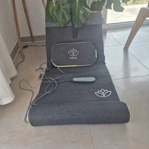 HoMedics Stretch+ Stretch-und Wärmematte NEU - Bild 1 von 7