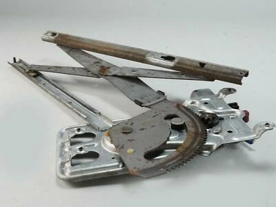 Dodge Intrepid 1998-2002 regulador de puerta de ventana eléctrica con motor delantero Lh OEM Foto 1 de 4