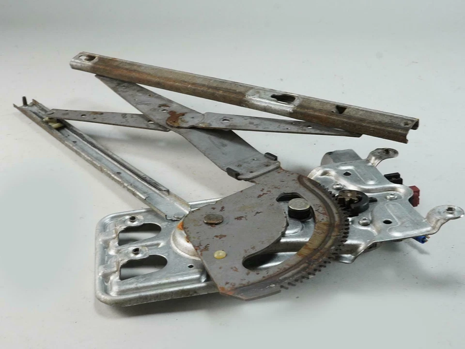 Dodge Intrepid 1998-2002 regulador de puerta de ventana eléctrica con motor delantero Lh OEM Foto 1 de 4