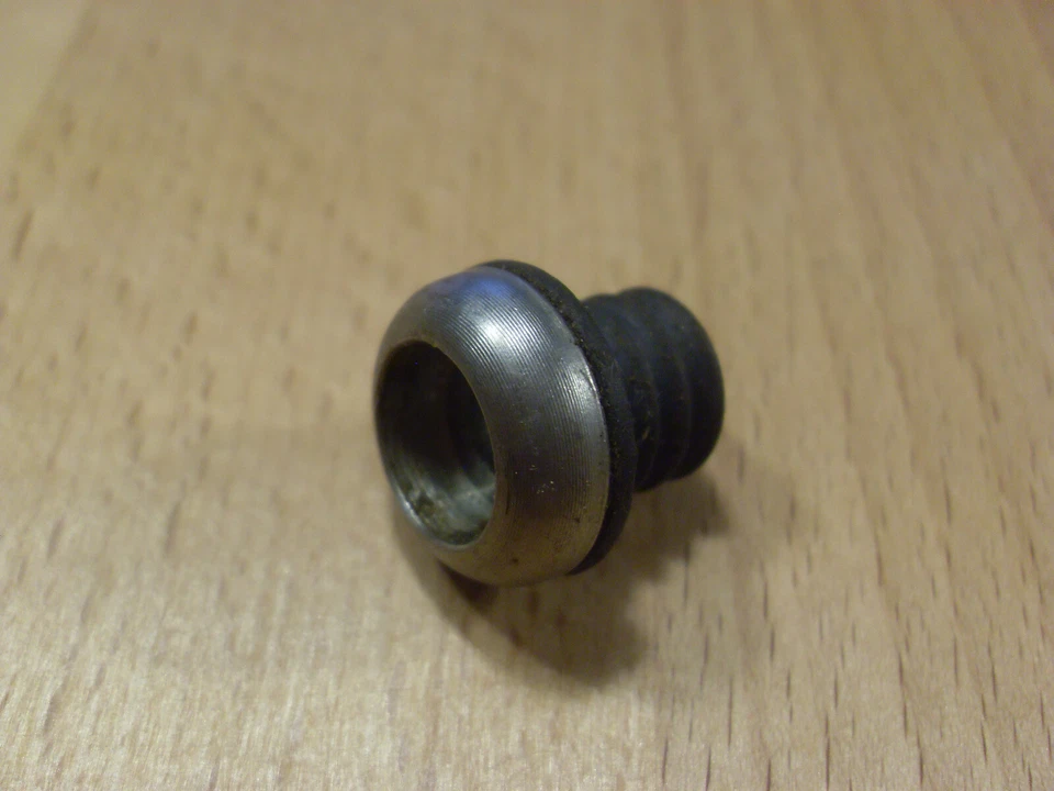 Ensemble De Douilles Dolmar 109-115 (027213430) À Partir De 1989 - Photo 1/1