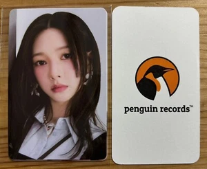 aespa - 2025 season's greetings aespa ON THE BLOCK SMSTORE POB PHOTO CARD SET - Picture 1 of 3