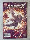 Agent X #9, (2003) Deadpool, High Grade