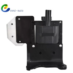 Ignition Coil DR49 with Ignition Module D577 Fit for Chevrolet GMC 1995-07 - Picture 1 of 6