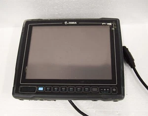 Zebra Vc80x Vc80x-10SSRAABBA-U Data Terminal #3 (S19) - Picture 1 of 2