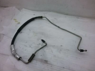 Manguera de alta presión para dirección asistida MONTE CARLO 2.8 2003 04 05 TUBO S132-N Foto 1 de 4