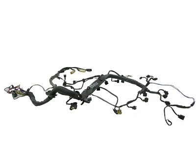 03-05 MERCEDES BENZ CLK320 W209 ДВИГАТЕЛЬ ЖГУТ ПРОВОДОВ КАБЕЛЬ 110420 - Изображение 1 из 4