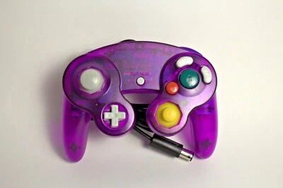 Nintendo GameCube Controller  New USA - Image 1 of 2