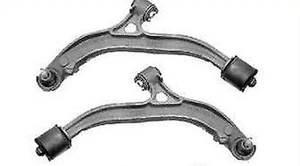 01-07 Caravan Town & Country Set 2 Piezas Brazo de Control Inferior k620171 k620170 Nuevo - Imagen 1 de 1