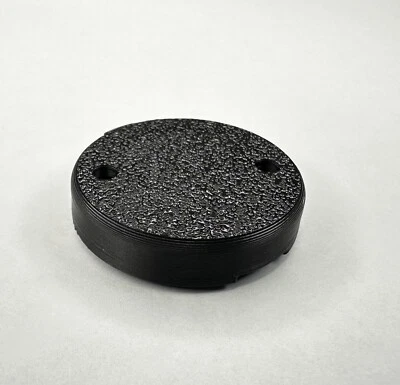 Gearbox Motor Cover Fits Tamiya Super Blackfoot  - Image 1 of 2
