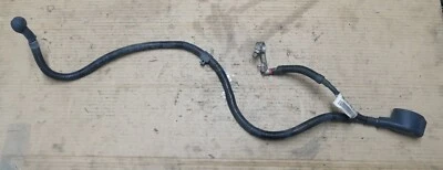 2001-2007 JAGUAR X TIPO 2.1 CABLE DE BATERÍA POSITIVO DE GASOLINA 1X43-14300-FAB Foto 1 de 4