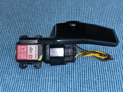 Sensor MAP Toyota Camry Solara 97-01 2,2 L 89420-06040 OEM Foto 1 de 4
