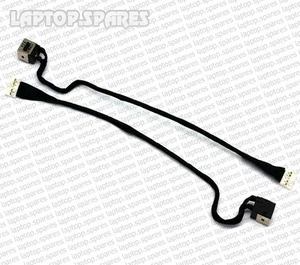 Lenovo Ideapad B470 B470A B470G DC Power Jack Socket And Cable Wire DW571 - Picture 1 of 1