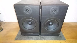 Mordaunt Short MS 3.10 altoparlante altoparlante hifi stereo - Foto 1 di 5