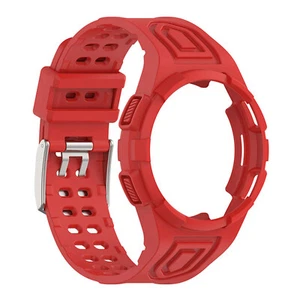 Accesorio de correa de reloj transparente 46 mm clásico para Samsung Galaxy Watch4 - Imagen 1 de 25