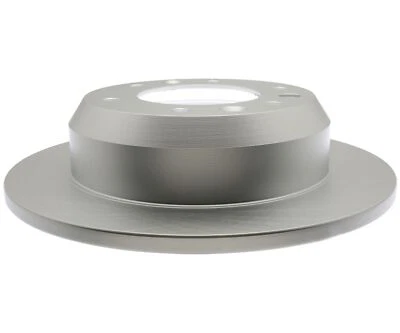 Rotor de freno de disco trasero para Hyundai Entourage, Kia Foto 1 de 3