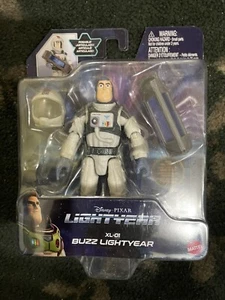 Disney Pixar BUZZ LIGHTYEAR Crystal Grade XL-01  Action Figure - Picture 1 of 5