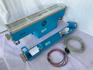 SICK ICI890-01000 1046888 YZK5 & ICD890-3301100 1061169 ZU27 & 2060132YRC0, xx33 - Bild 1 von 24