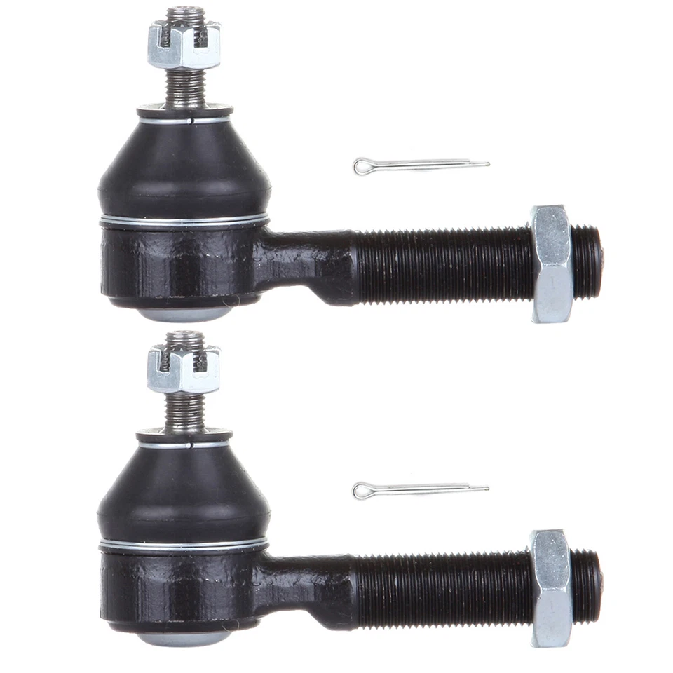 2set Front Outer Tie Rod Ends Fits 1993 1994-1997 Chrysler Intrepid & Concorde - Image 1 of 1