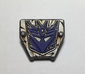 Toyworld Constructor Custom Chest Plate Weathered Damaged International SH - Bild 1 von 2