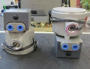 Foxboro M0146MN Master Impulse Unit - Picture 1 of 4