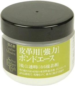 SEIWA Strong Bond Ace für Leder 100g aus Japan - Bild 1 von 2