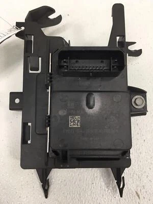 Chassis Brain Box CADILLAC ATS 13 14 Foto 1 de 2