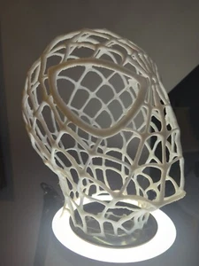 Spiderman Statue Bust - Picture 1 of 10