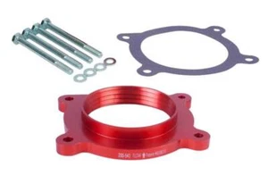 Airaid PowerAid TB Spacer 2014 for Chevrolet Silverado 1500, Tahoe, Suburban 5.3 - Picture 1 of 12